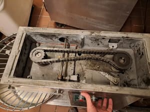 Plumbing in Denver