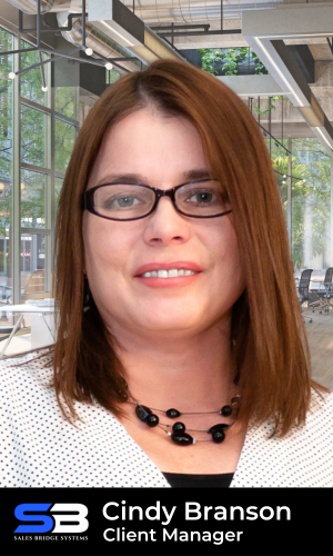 Cindy Branson