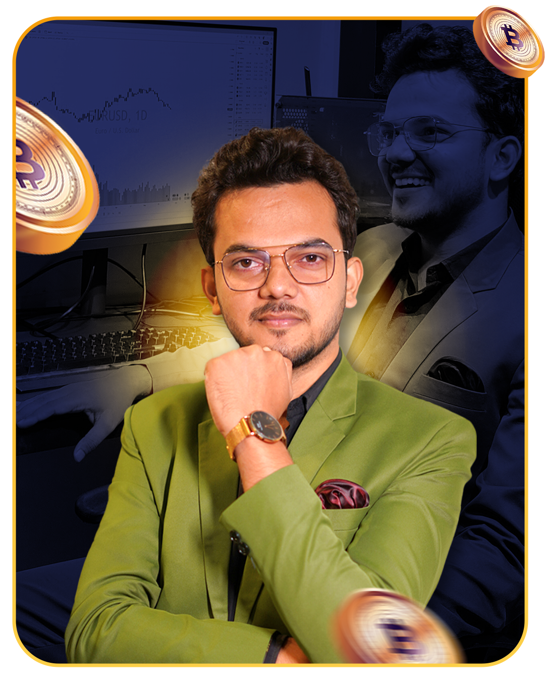 Md. Saif