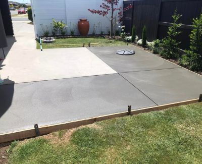 Whangarei Driveway Concreting