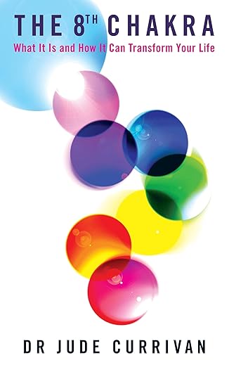 The 8th Chakra cover