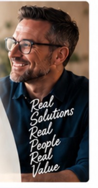 Business Partner ready to bring a project