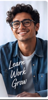 Learning Partner ready to build experience