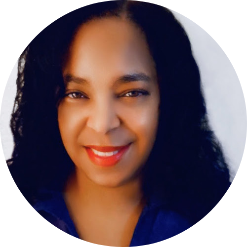 Jerrilynn B. Thomas