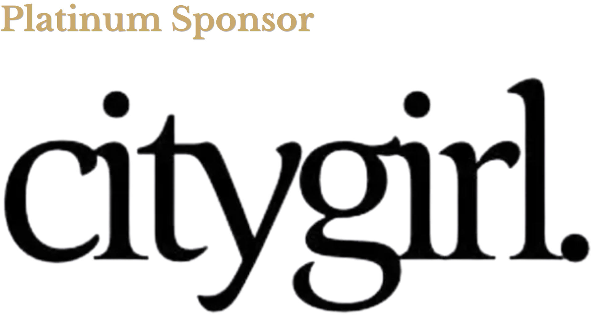 Sponsor
