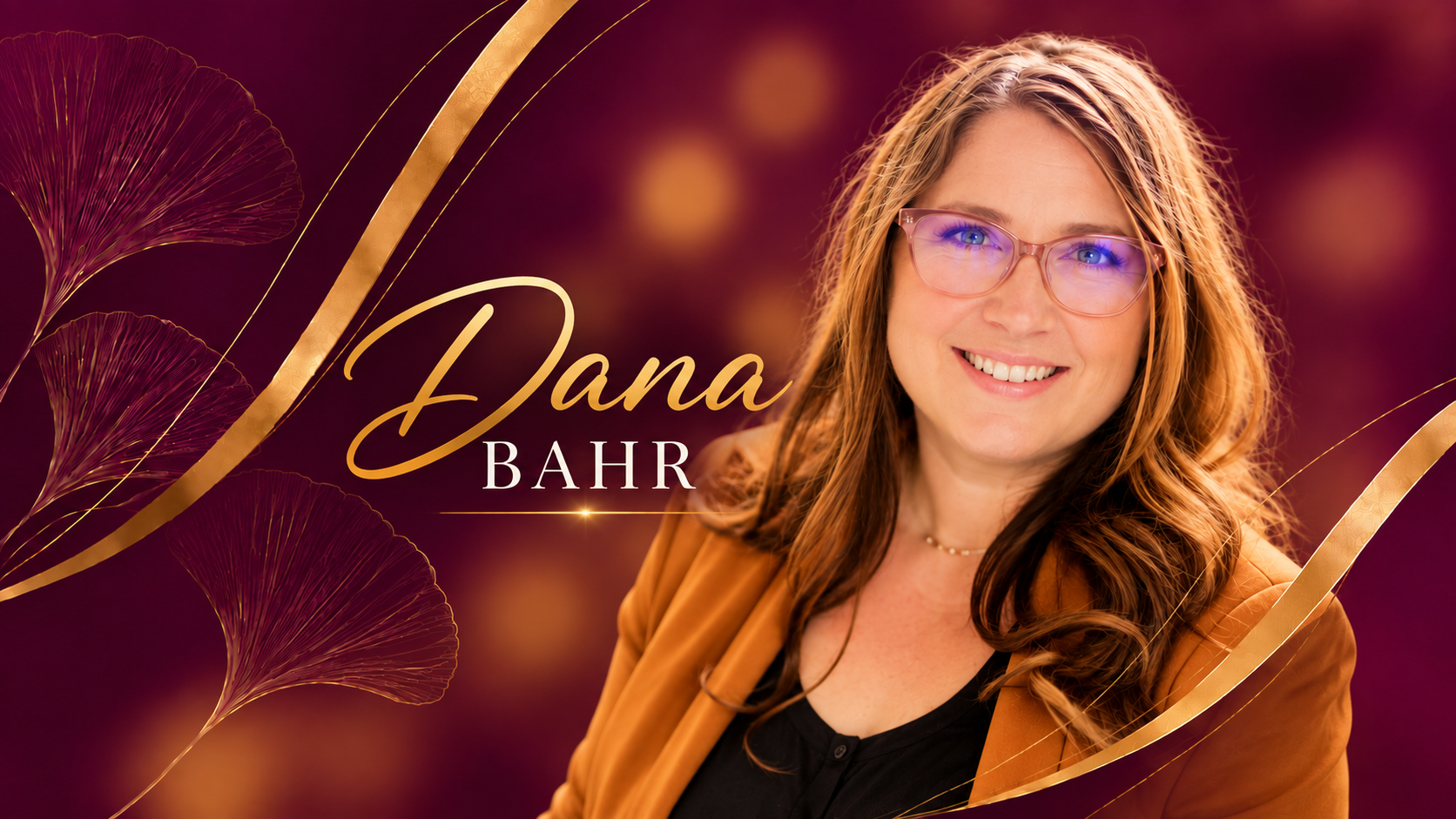 Dana Bahr featured contributor to Possible Woman Magazine