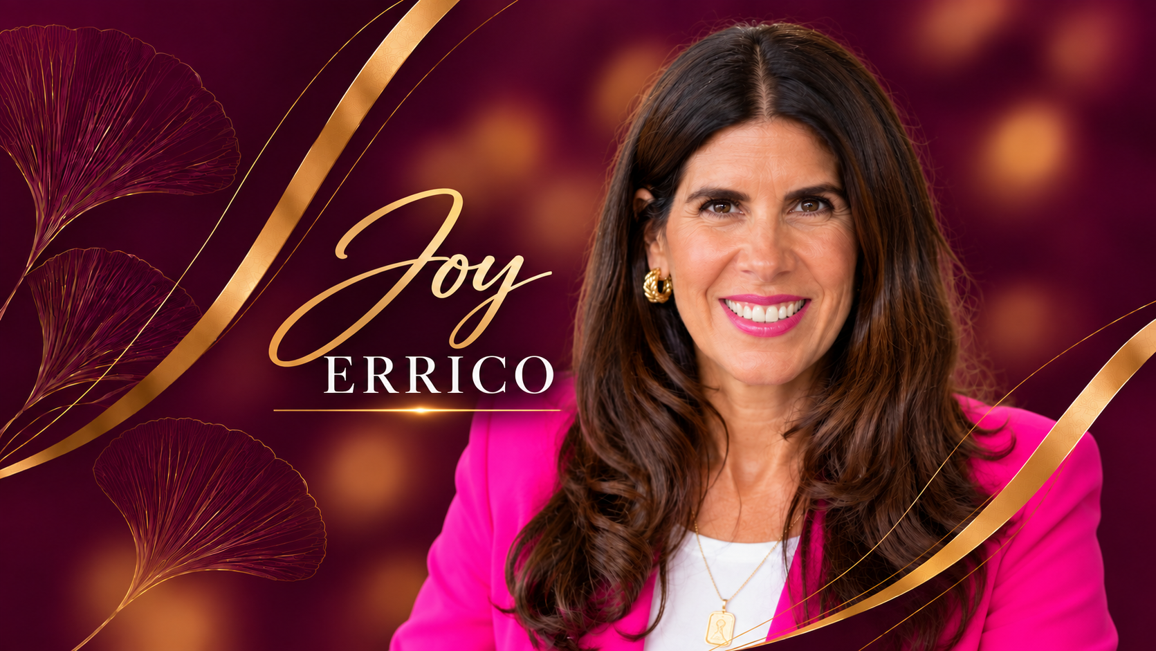 Joy Errico