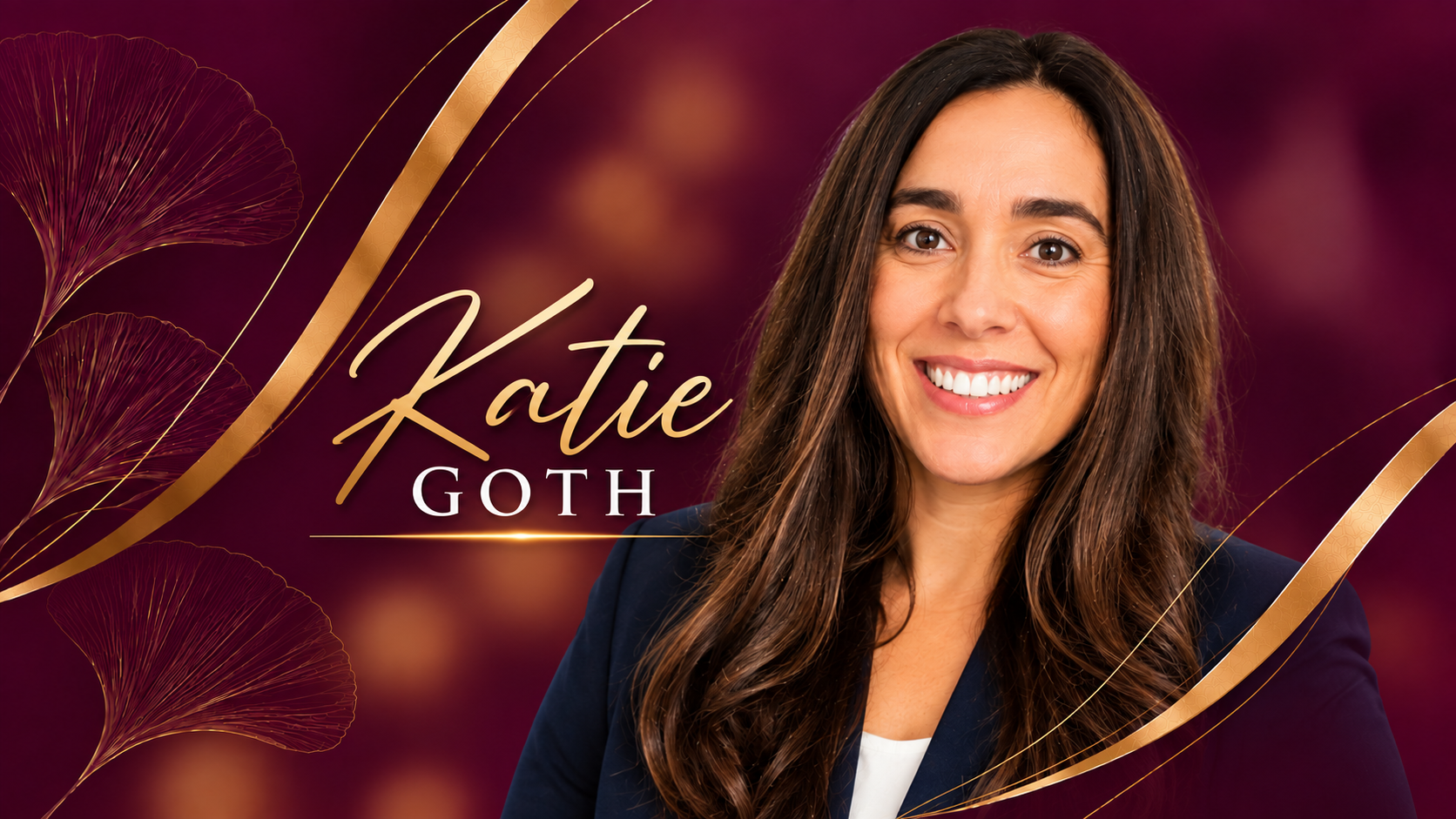 Katie Goth, featured contributor to Possible Woman Magazine Katie Goth, featured contributor to Possible Woman Magazine