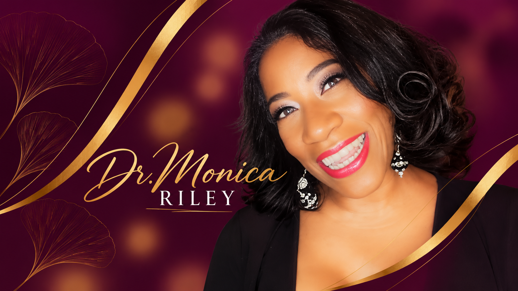 Dr. Monica Riley featured contributor to Possible Woman Magazine