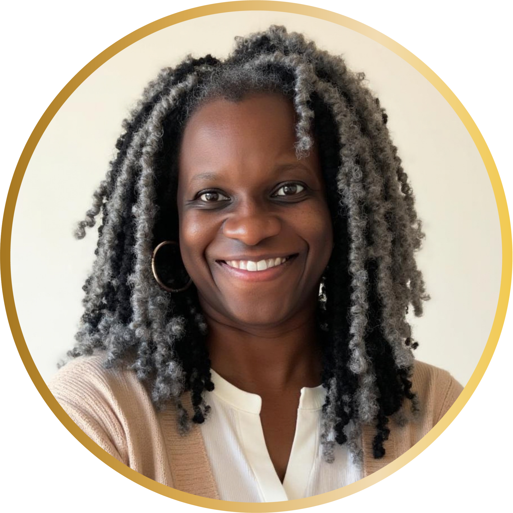 Elisabeth Nyang-Coleman