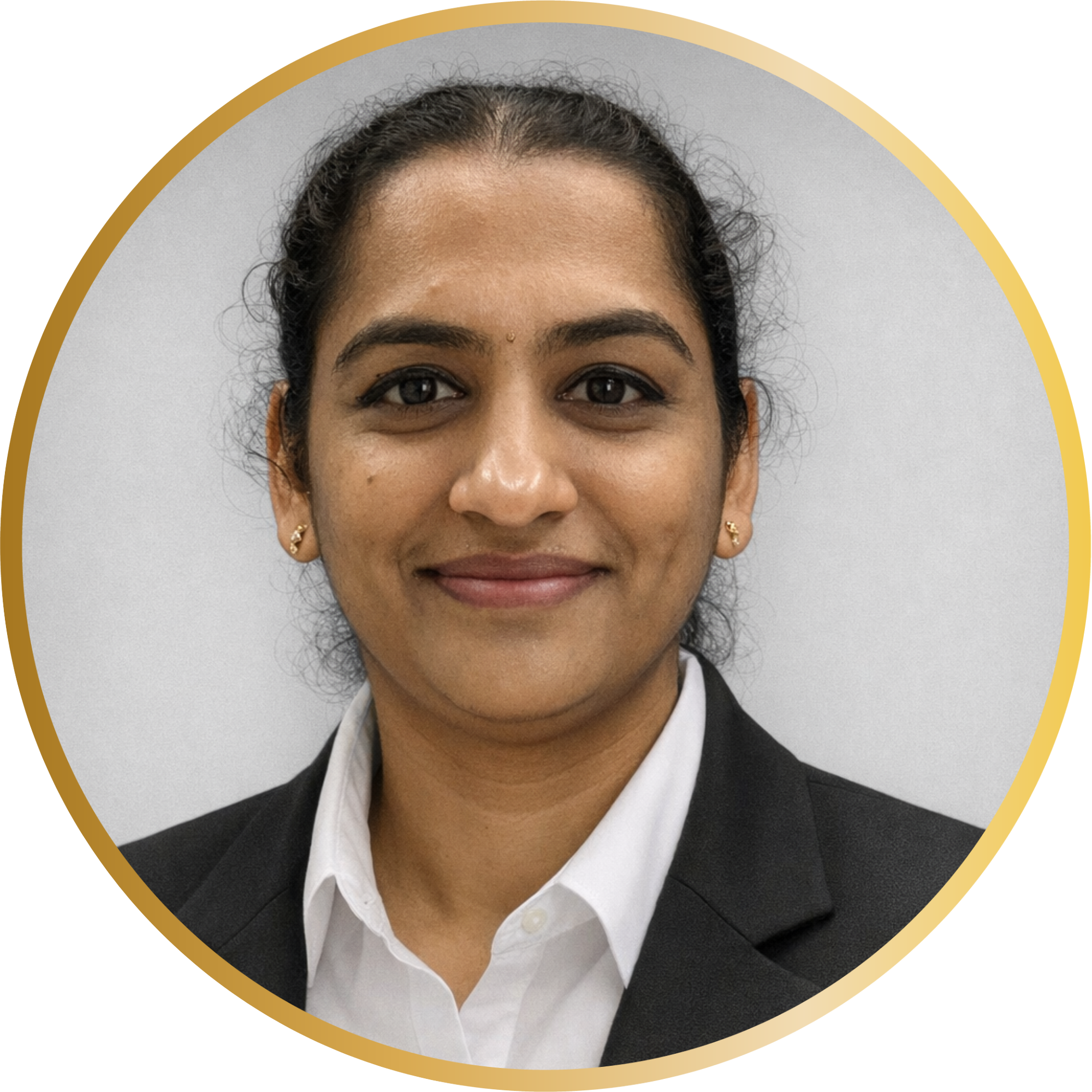 Kiruthikaa Natarajan Srinivasan