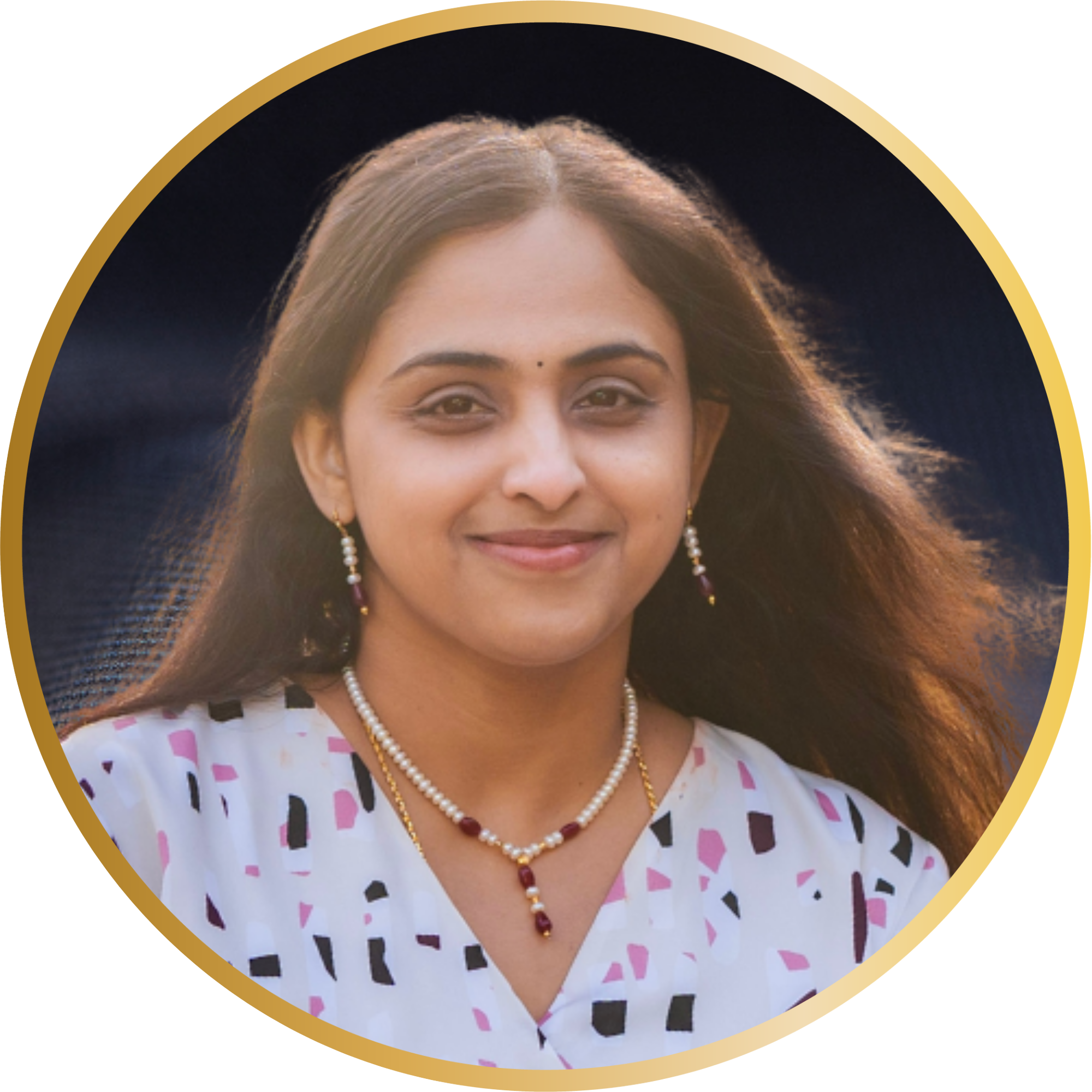 Preethi Balasubramanian