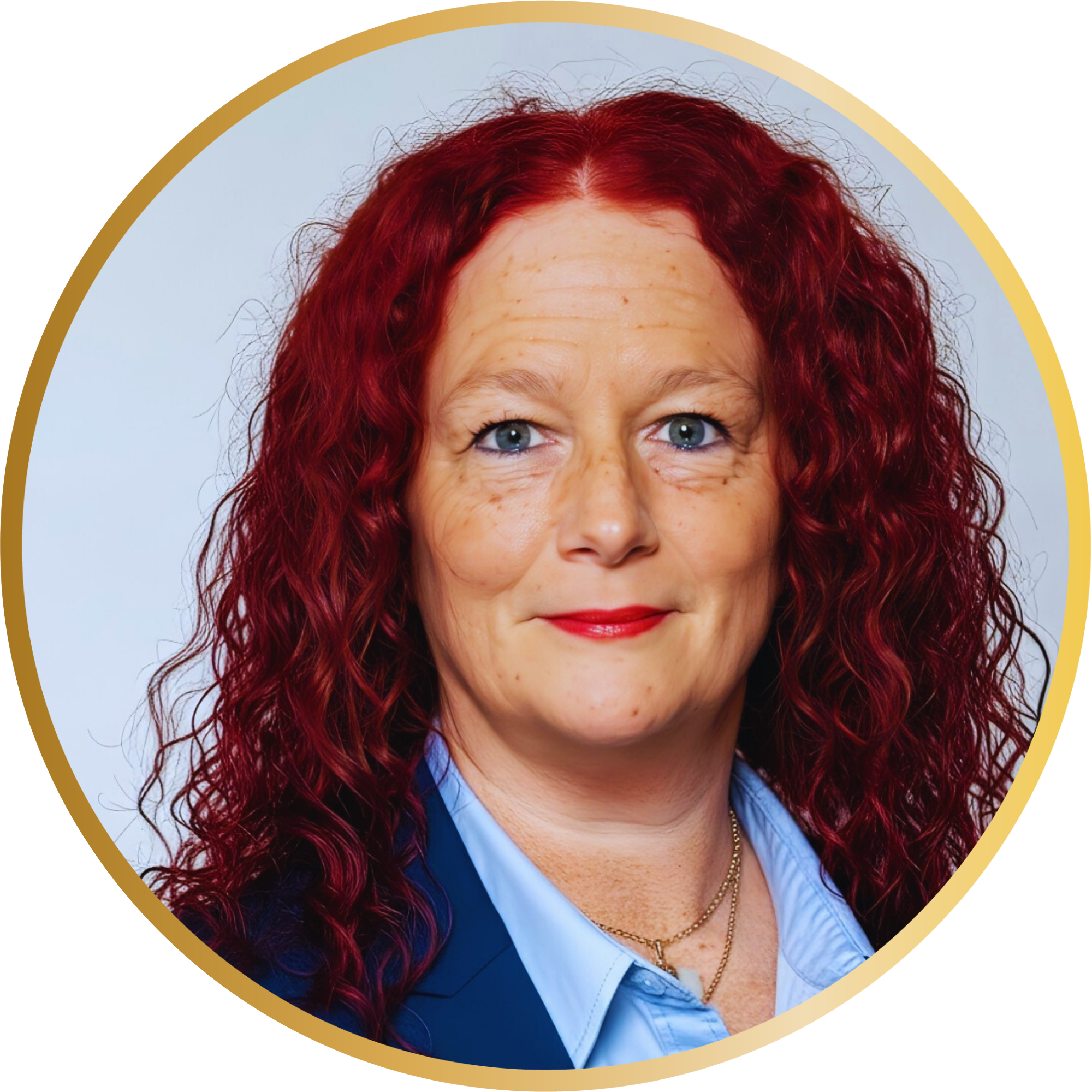 Rev. Dr. Joanne Angel BarryColon