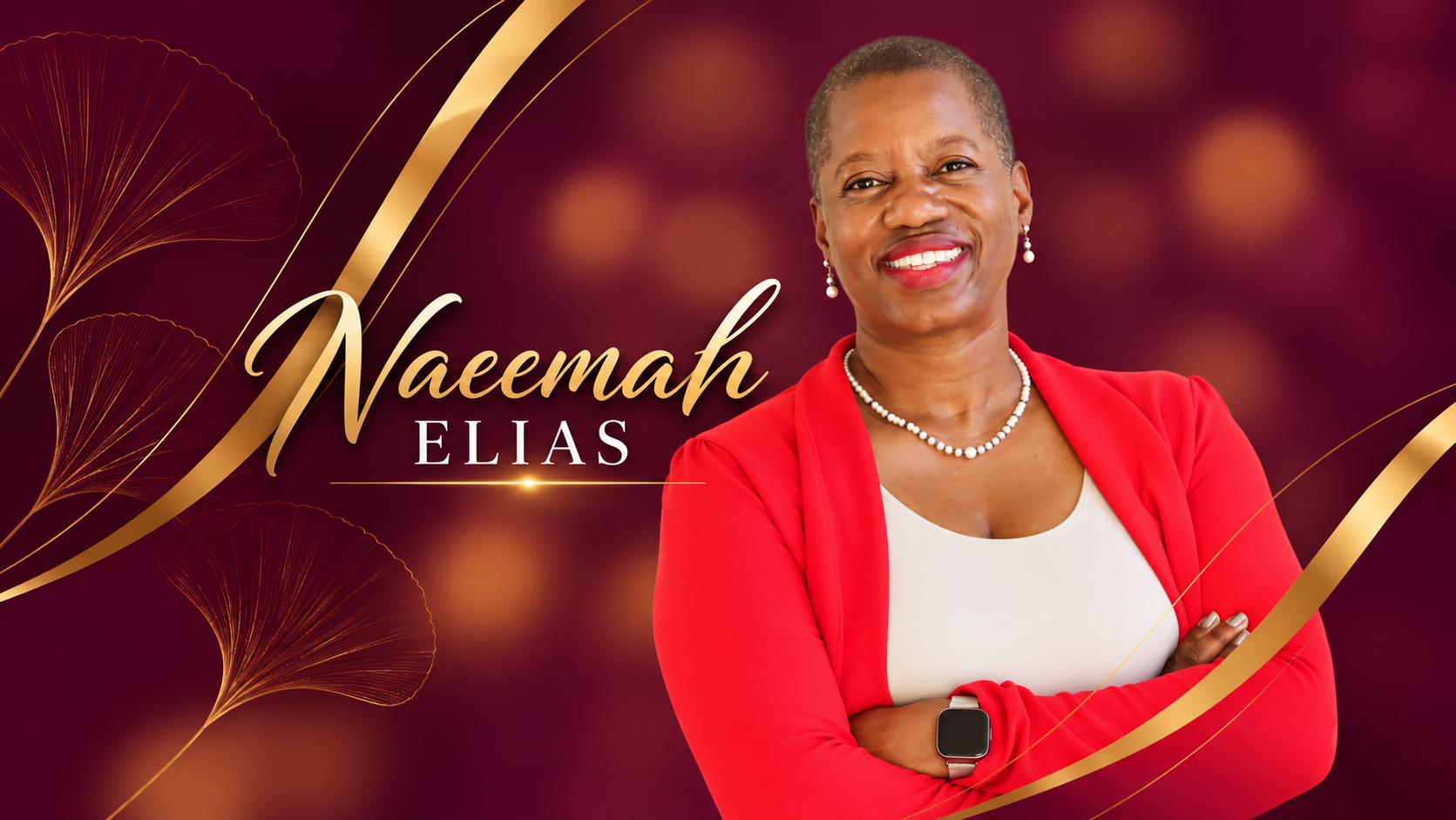 Naeemah Elias, featured contributor to Possible Woman Magazine Naeemah Elias, featured contributor to Possible Woman Magazine