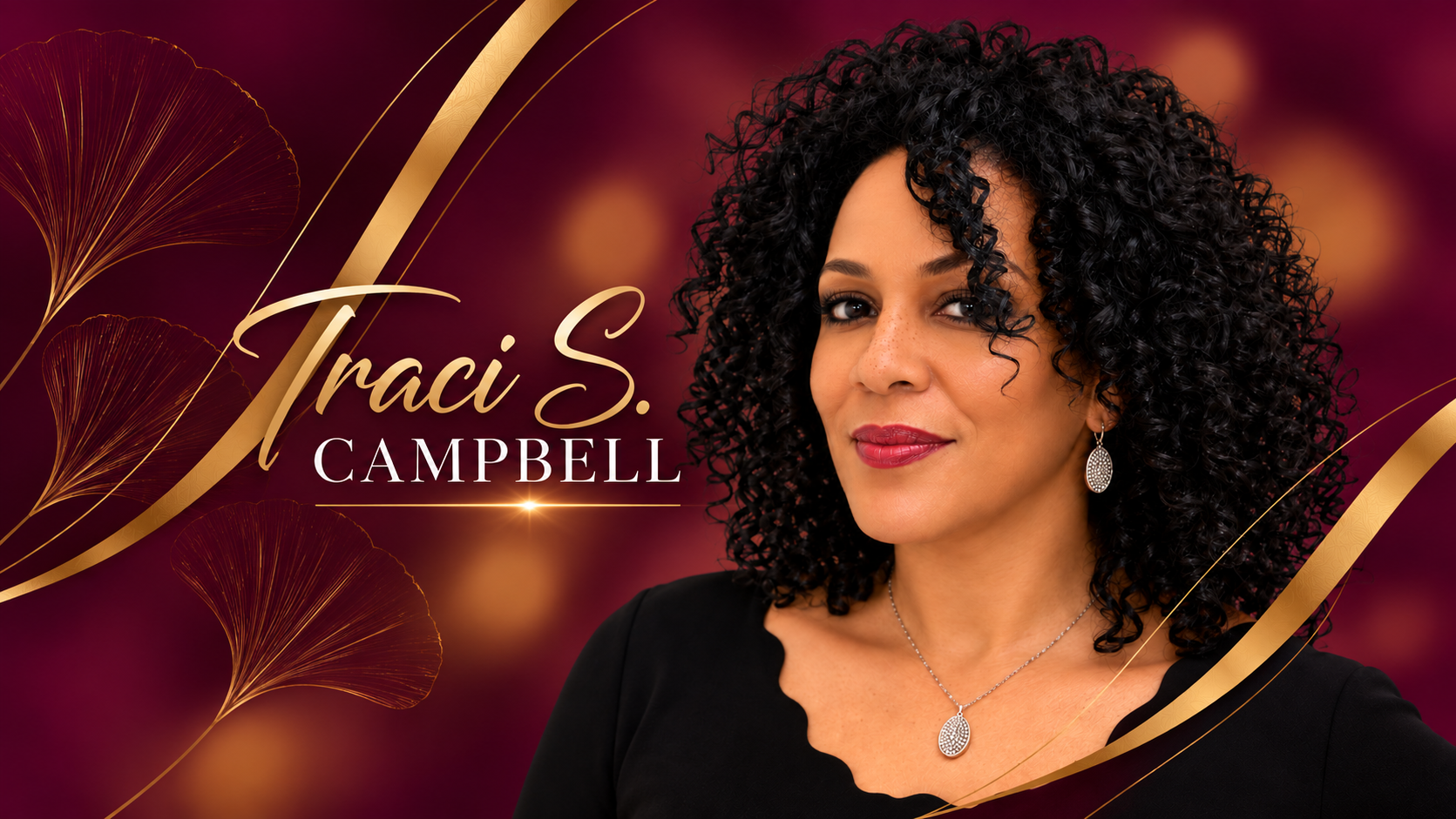 Traci Sanders Campbell, featured contributor to Possible Woman Magazine Traci Sanders Campbell, featured contributor to Possible Woman Magazine