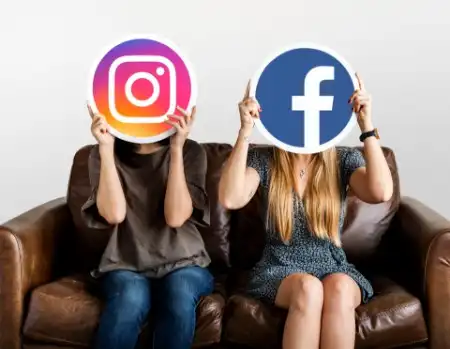 Facebook and Instagram Ads