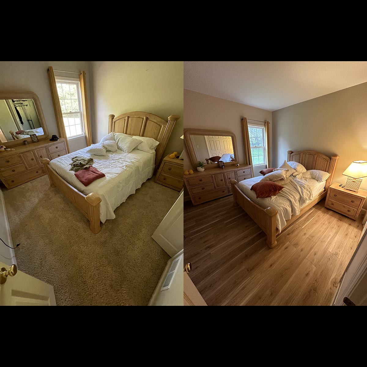 Flooring