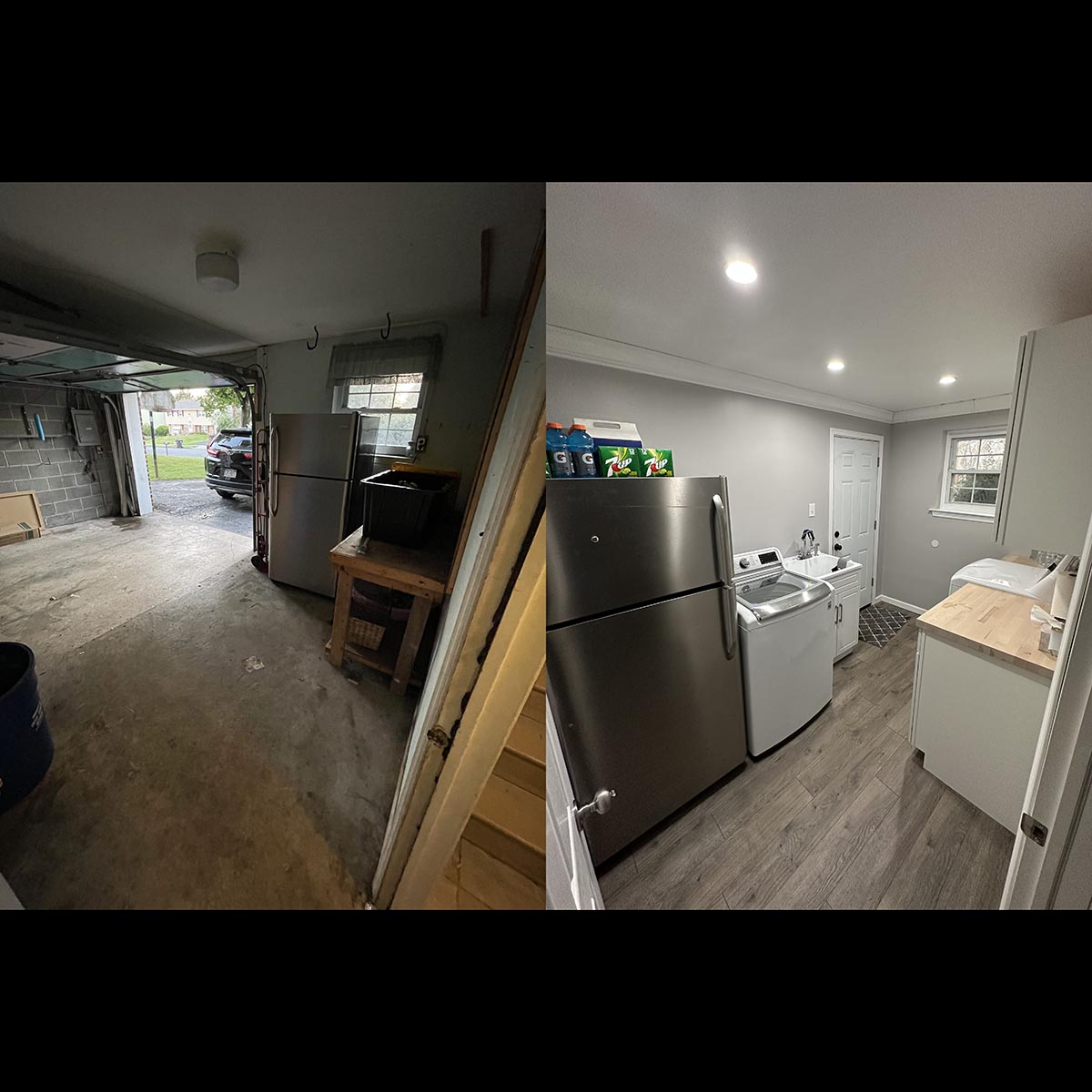 Flooring
