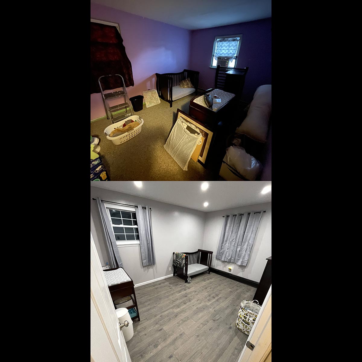 Flooring
