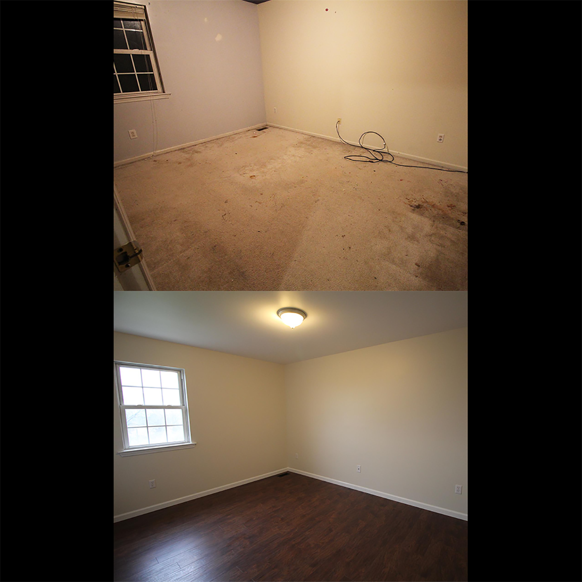 Flooring