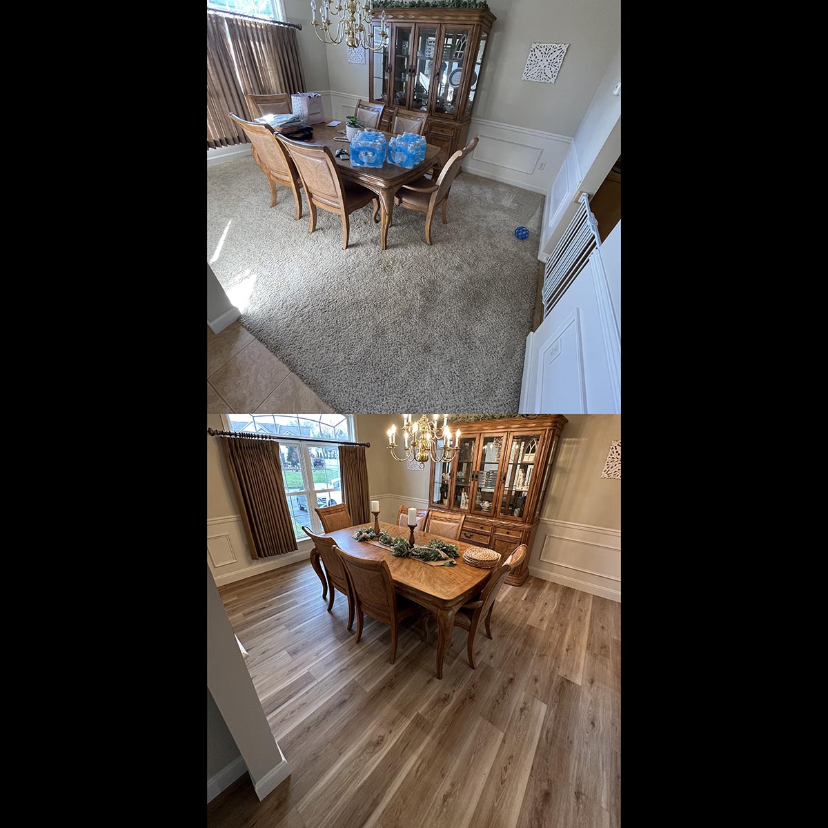 Flooring