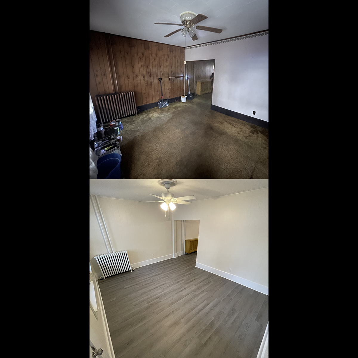 Flooring