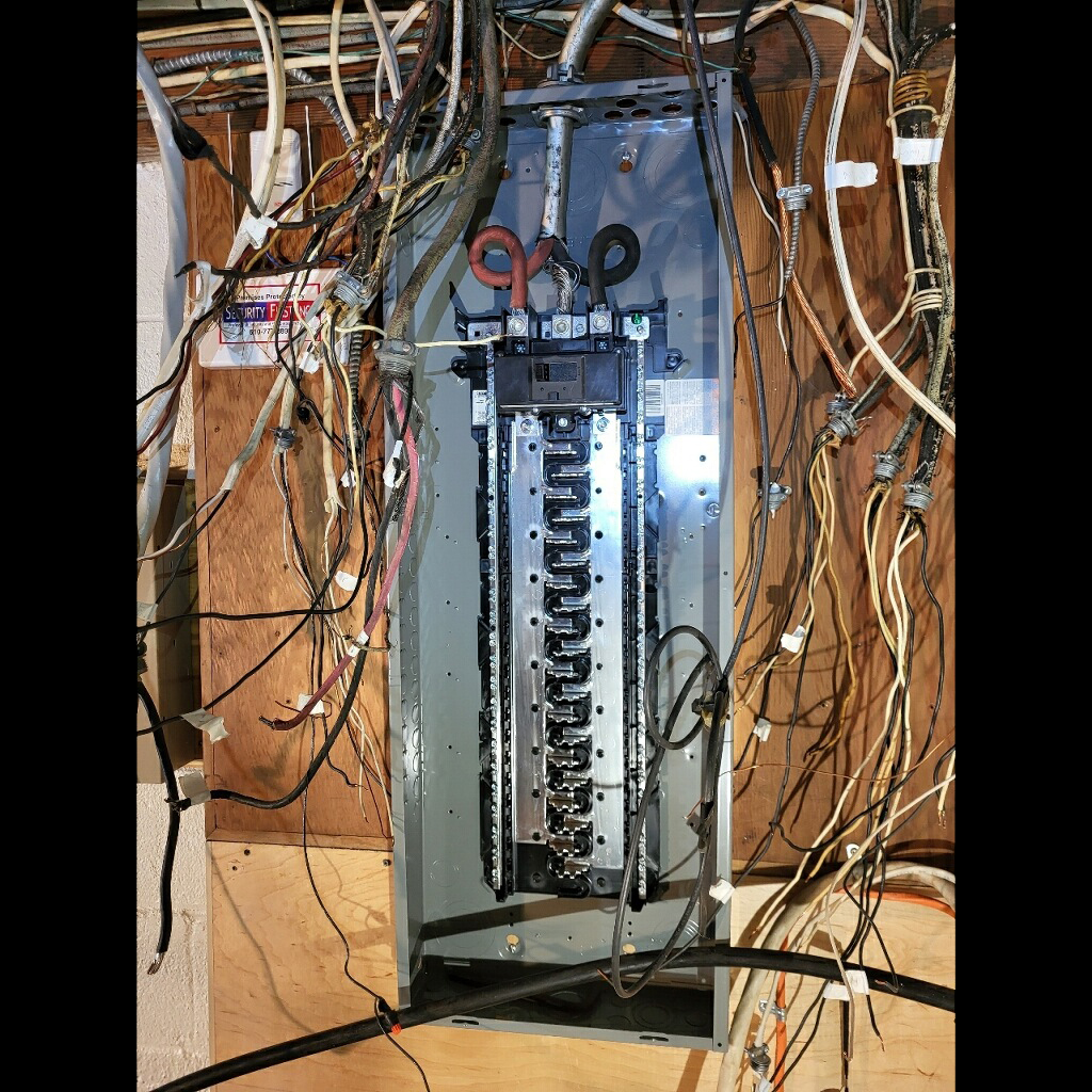 Electrical