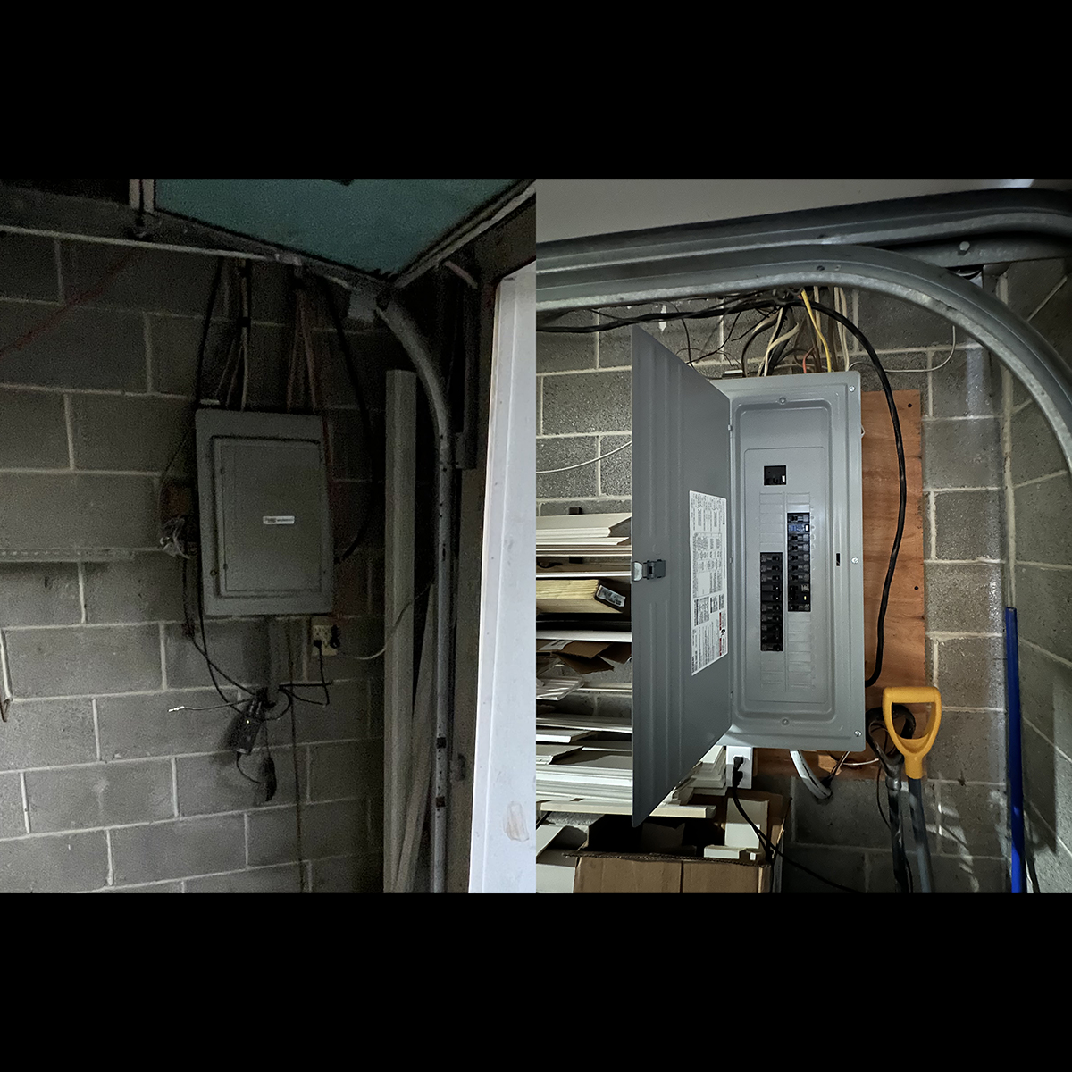 Electrical
