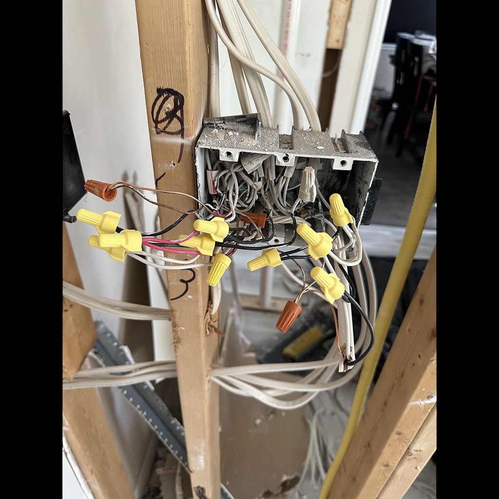 Electrical