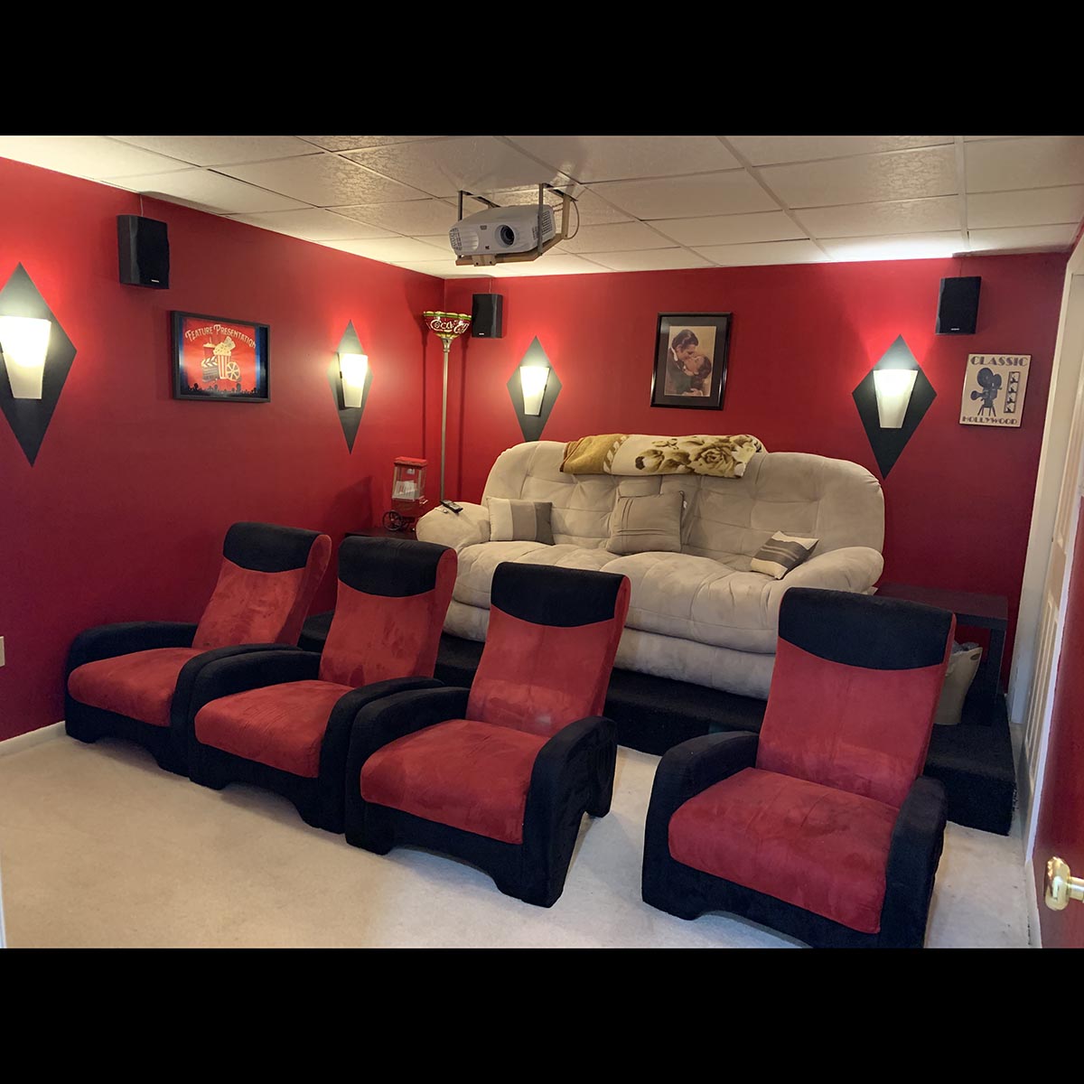 Basement