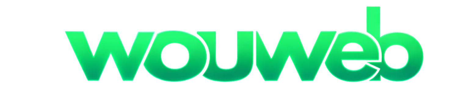 WOUWEB Logo