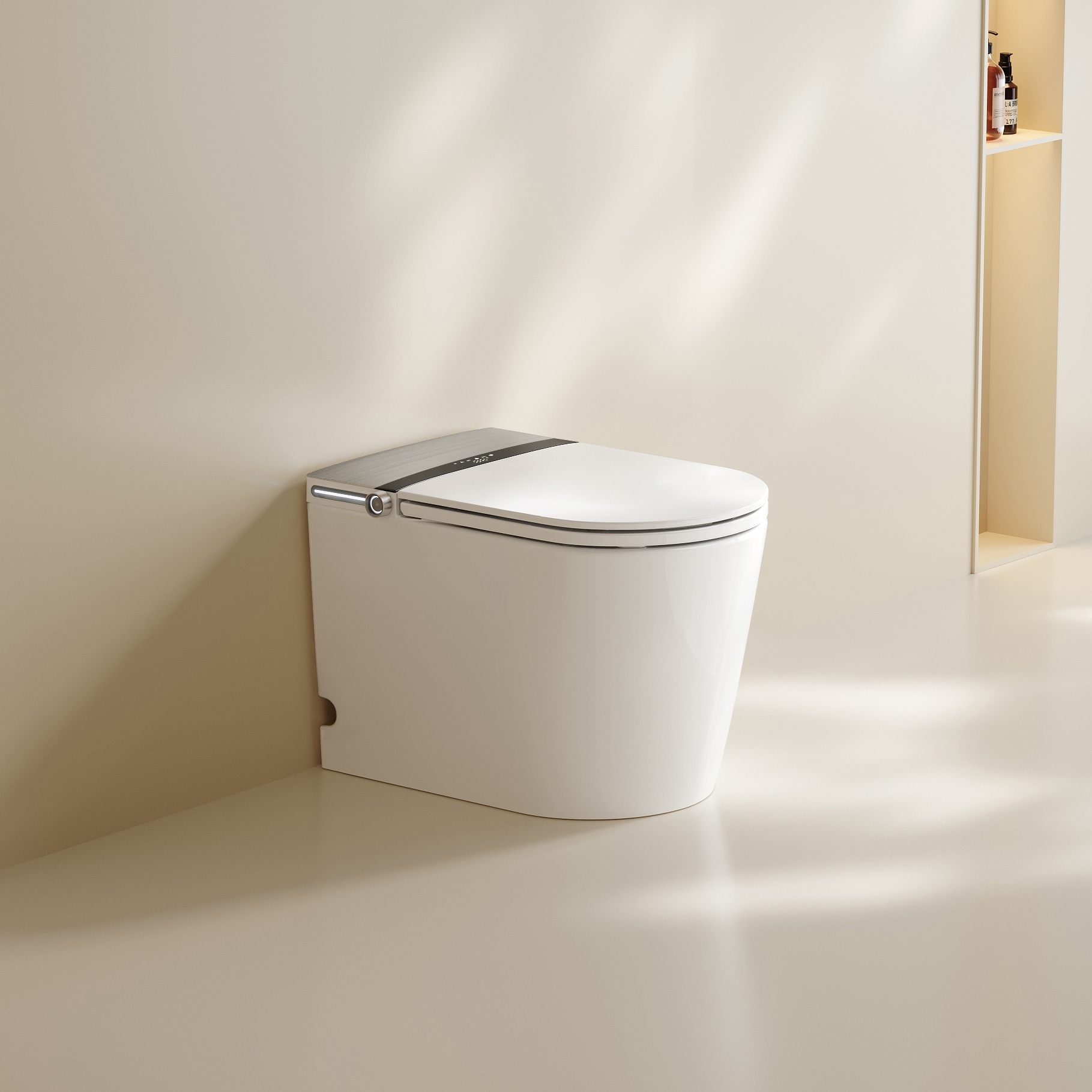 Modelo Aura Compact