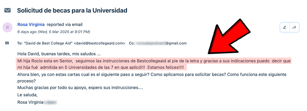email