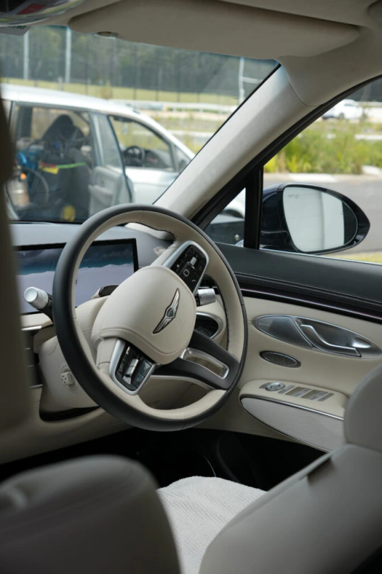 Interior Perfection