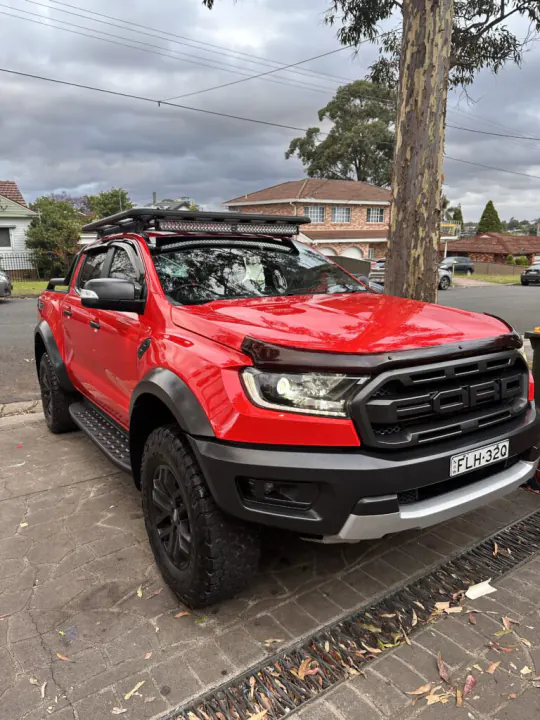Mirror Finish Ceramic Coating Sydney Mirror Finish Ceramic Coating Sydney