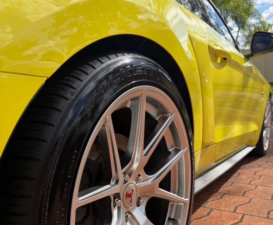Hydrophobic Ceramic Coating Hydrophobic Ceramic Coating