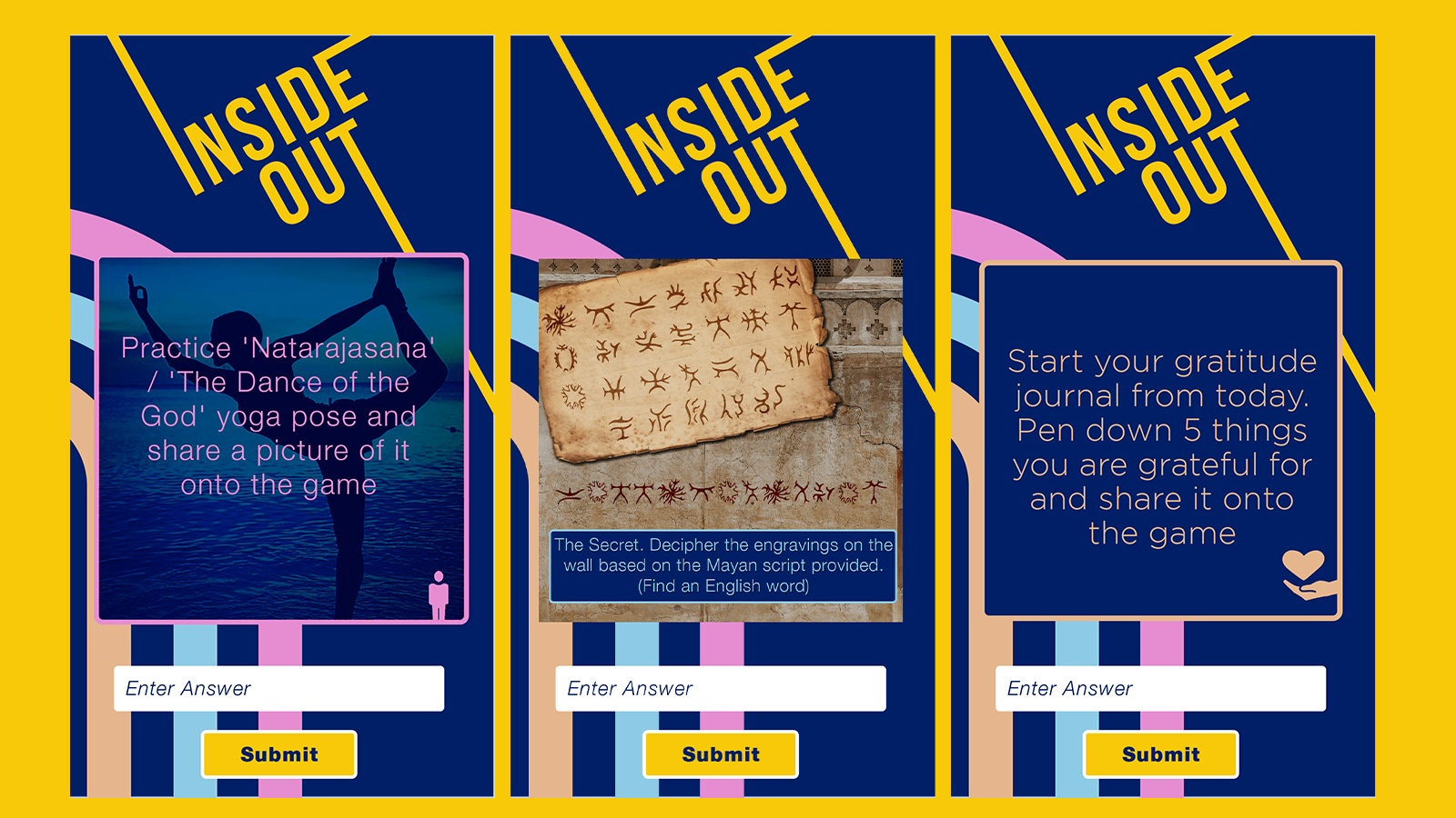 Inside Out