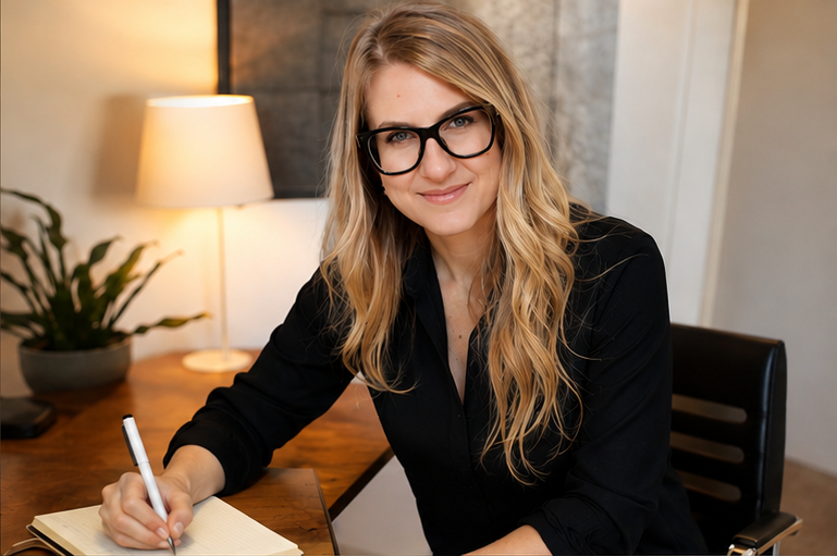 Claire Hayek