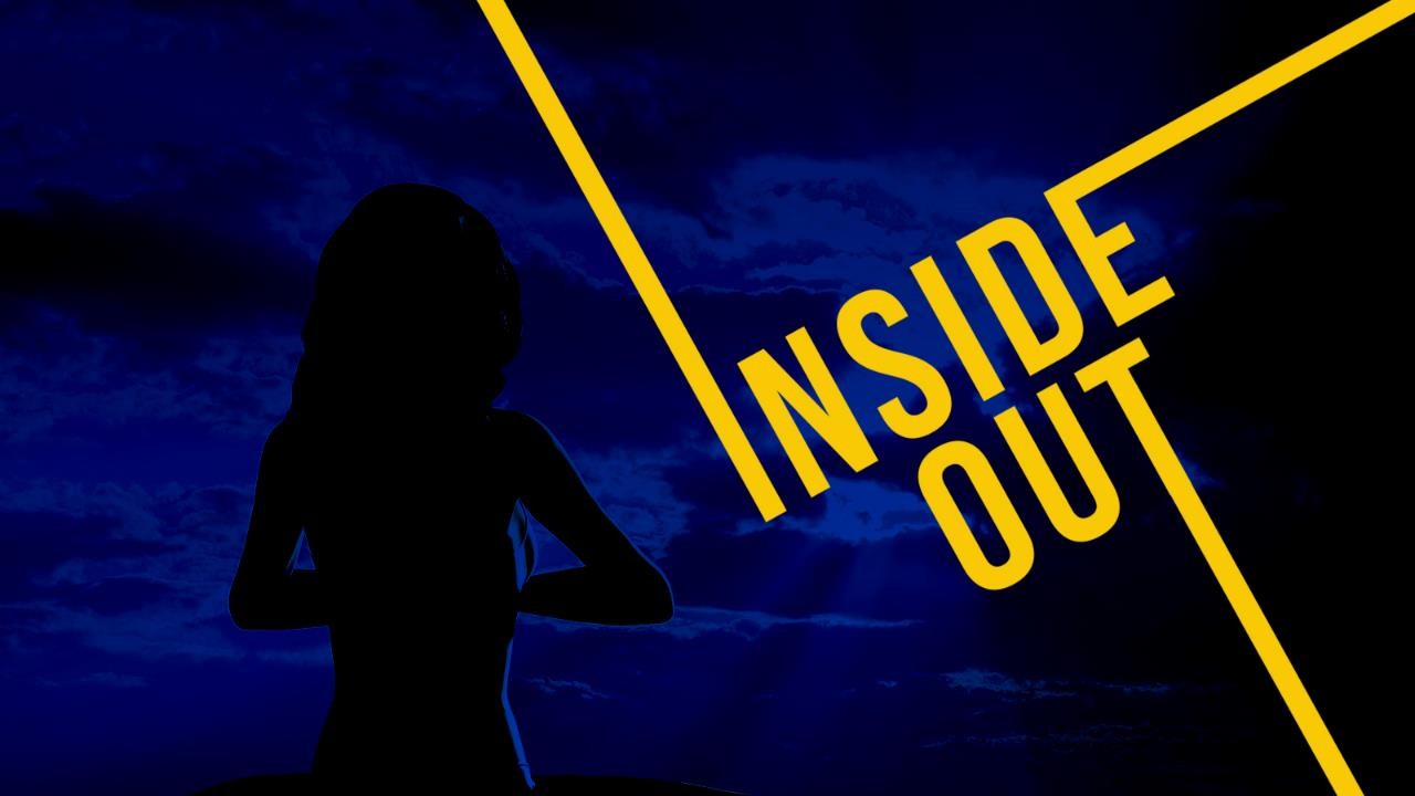 Inside Out team game show