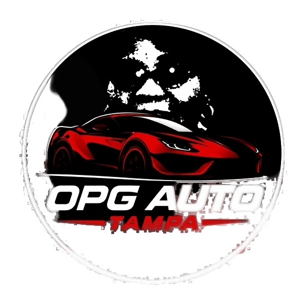OPG Auto Tampa logo
