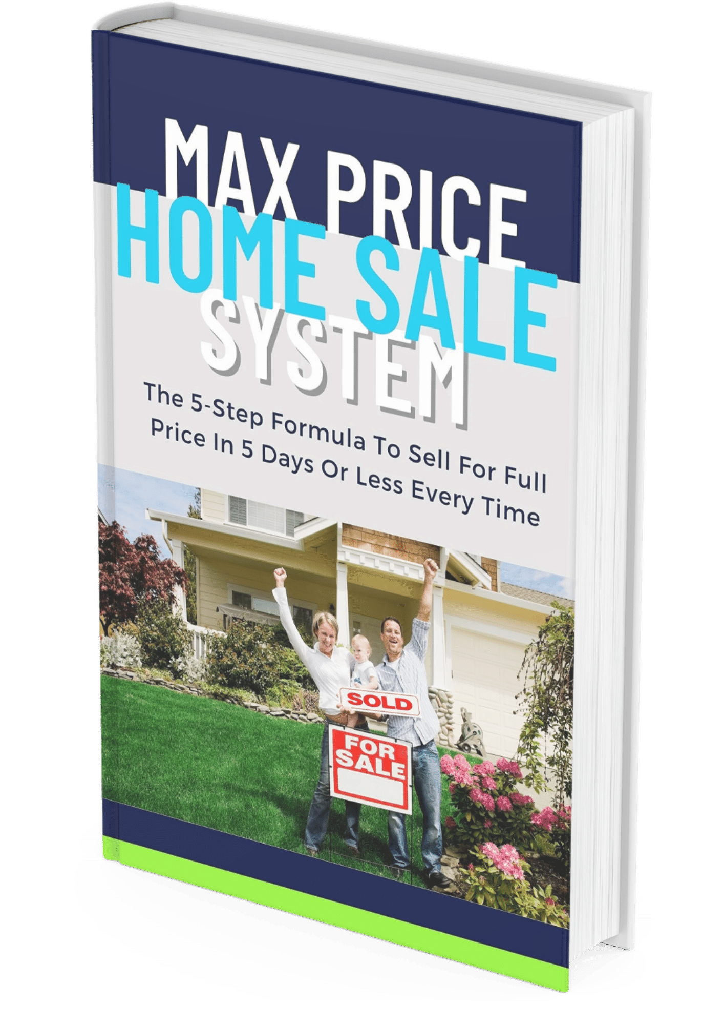 There's A Better Way To Sell Your House, And It's This...