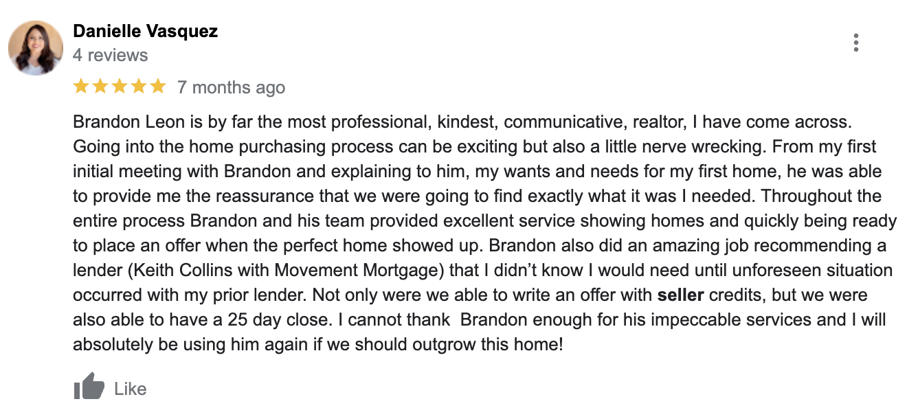 There's A Better Way To Sell Your House, And It's This...