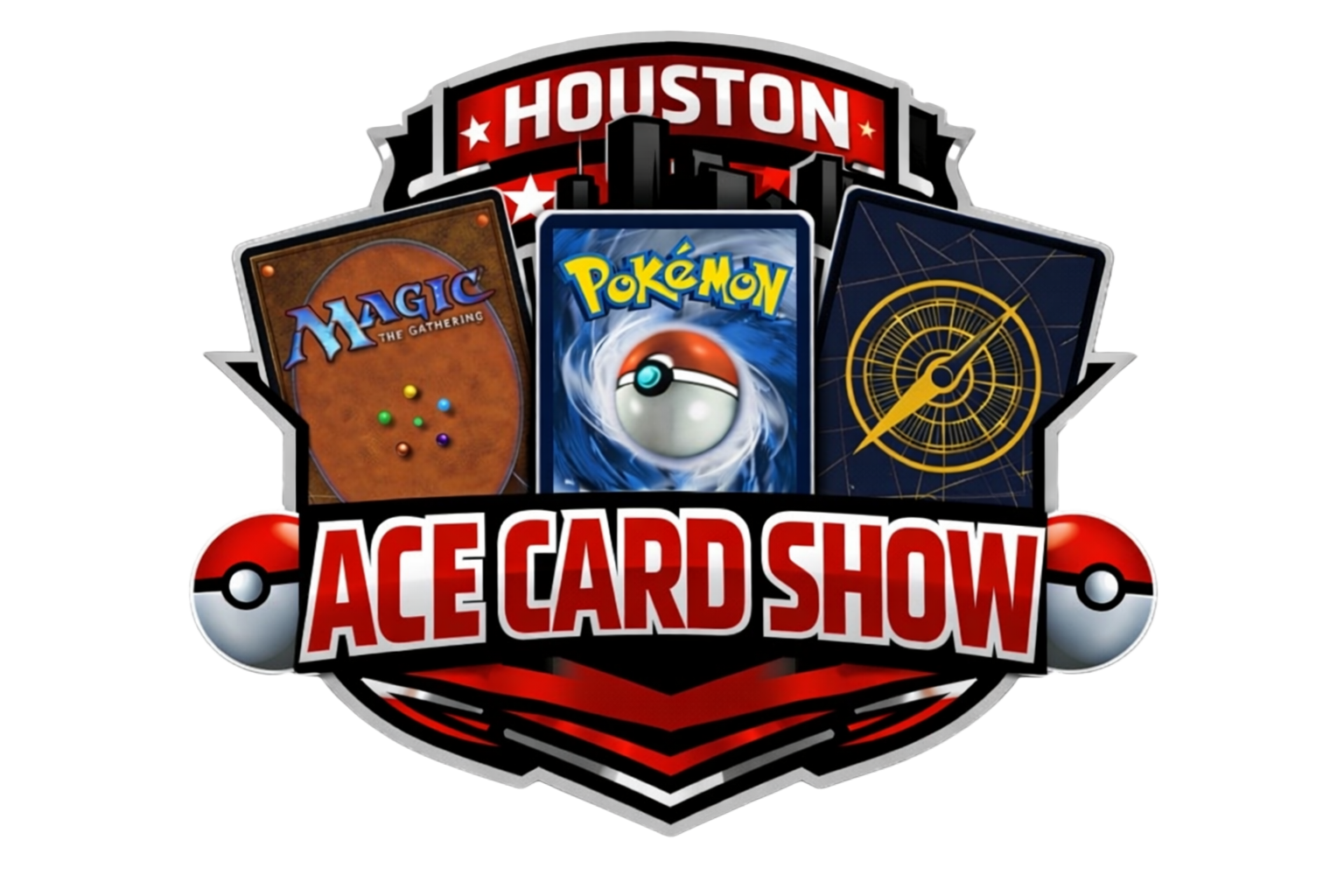 Houston Ace Card Show