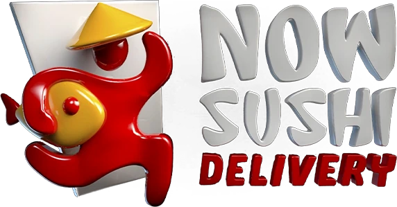 NOW Sushi Delivery