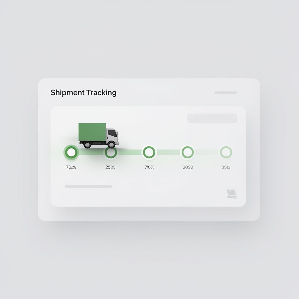 Email Support Illustration
