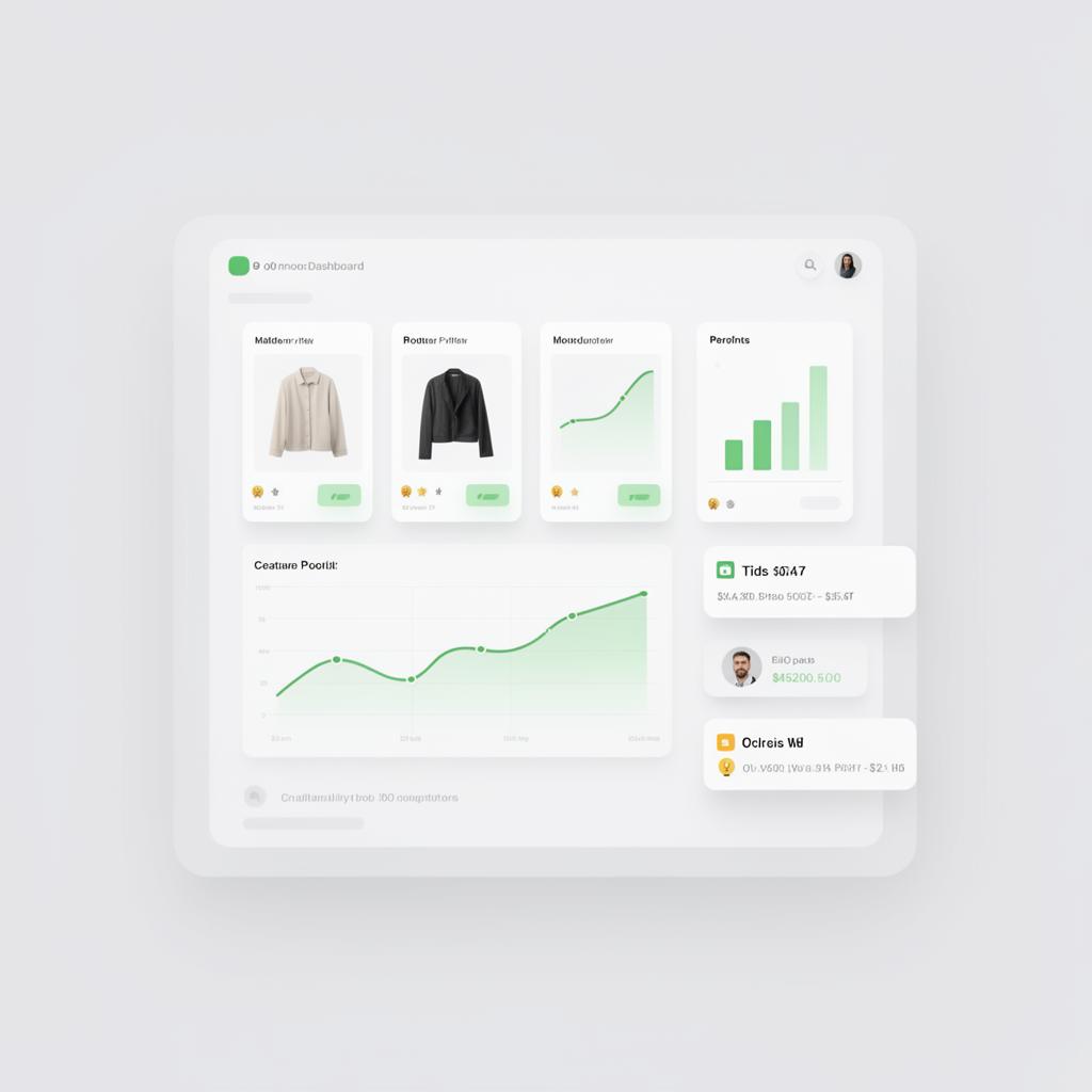 Email Support Illustration