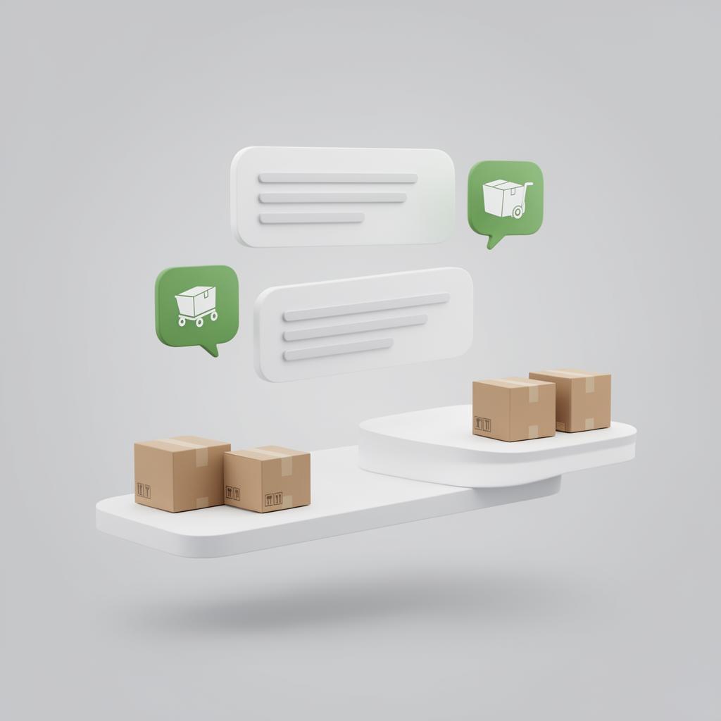 Email Support Illustration