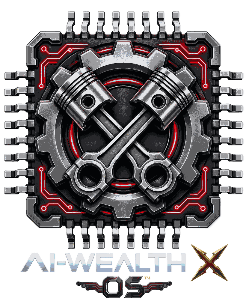 AI-Wealth X OS