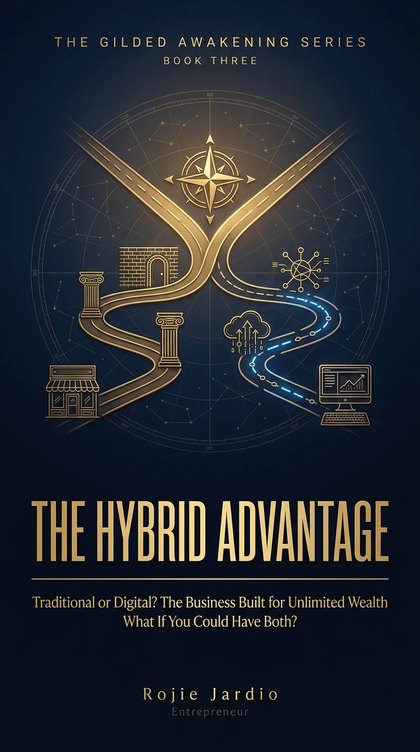 The Hybrid Advantage