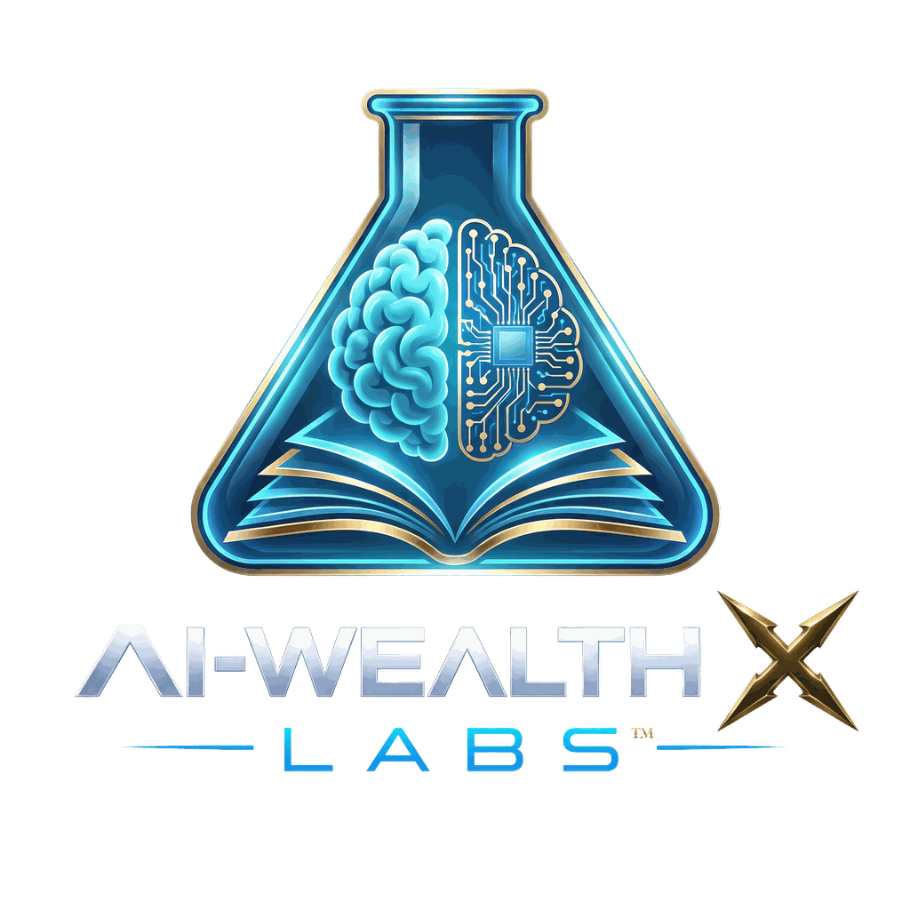 AI-Wealth X Labs
